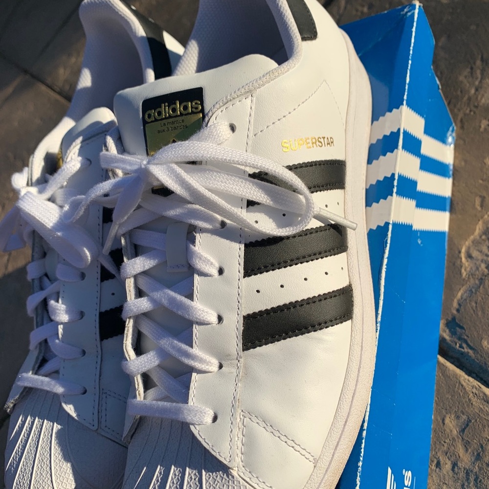 Adidas Superstar
